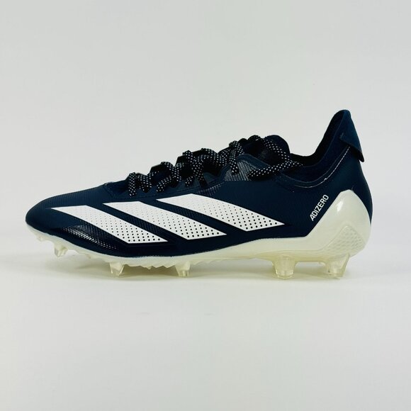 Adidas Adizero Electric.1 2 \'Navy Blue Cloud White\' IF1915 Football Multi Size main image 7